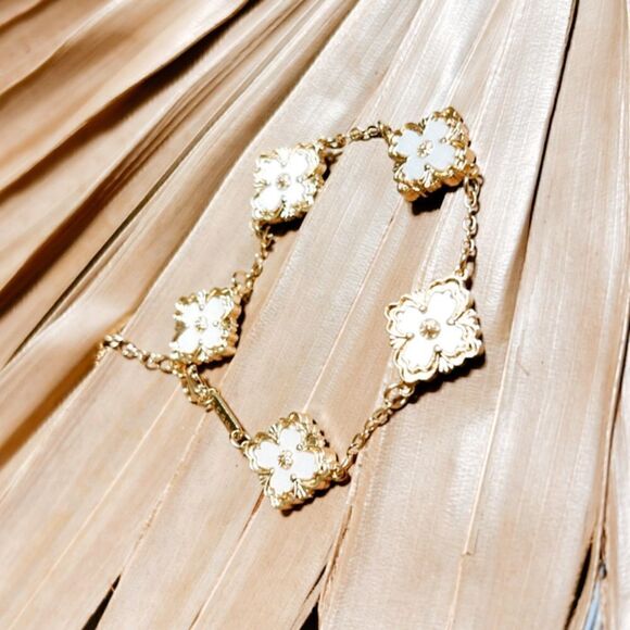 bohemian stackable bracelet A251 - Picture 2 of 4